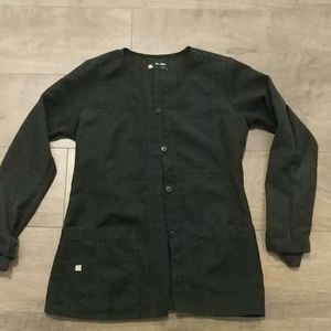 Wonder wink lab jacket xs